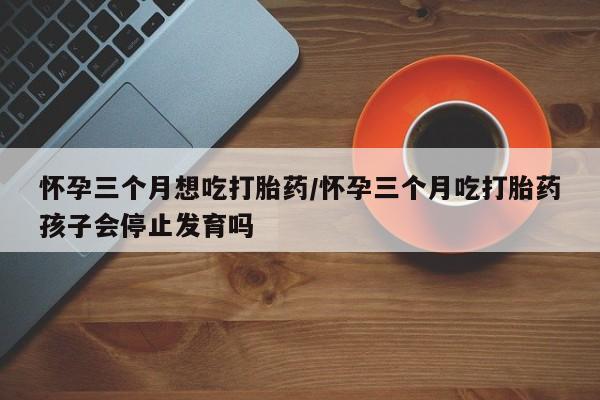哪里有米非司酮片,怀孕三个月想吃打胎药/怀孕三个月吃打胎药孩子会停止发育吗