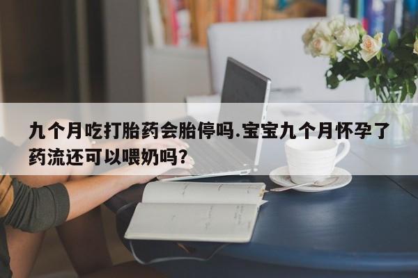 哪里有米非司酮片,九个月吃打胎药会胎停吗.宝宝九个月怀孕了药流还可以喂奶吗？