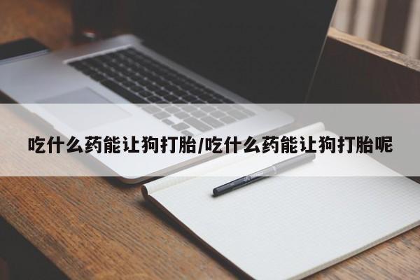 哪里有米非司酮片,吃什么药能让狗打胎/吃什么药能让狗打胎呢