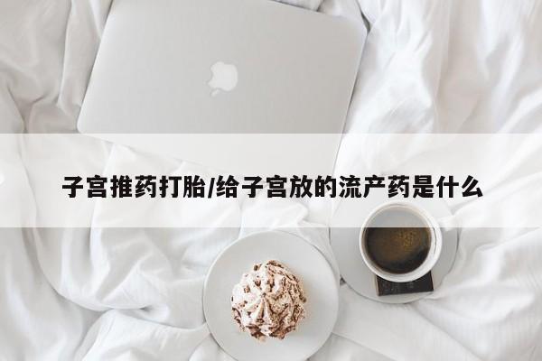 哪里有米非司酮片,子宫推药打胎/给子宫放的流产药是什么